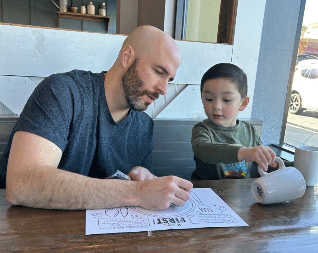 Me and the Jules 2 Me and the Jules 2