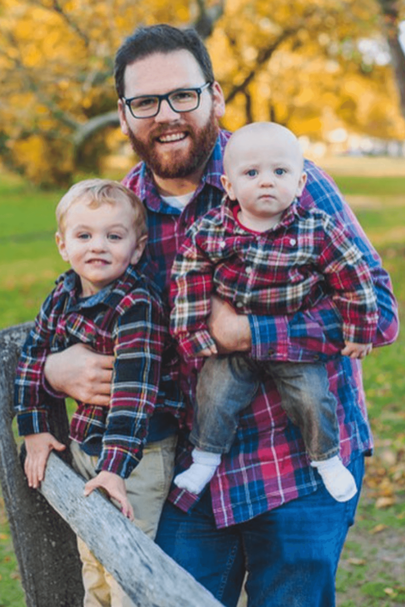 About 2 Nick Ryan Testimonial Photo