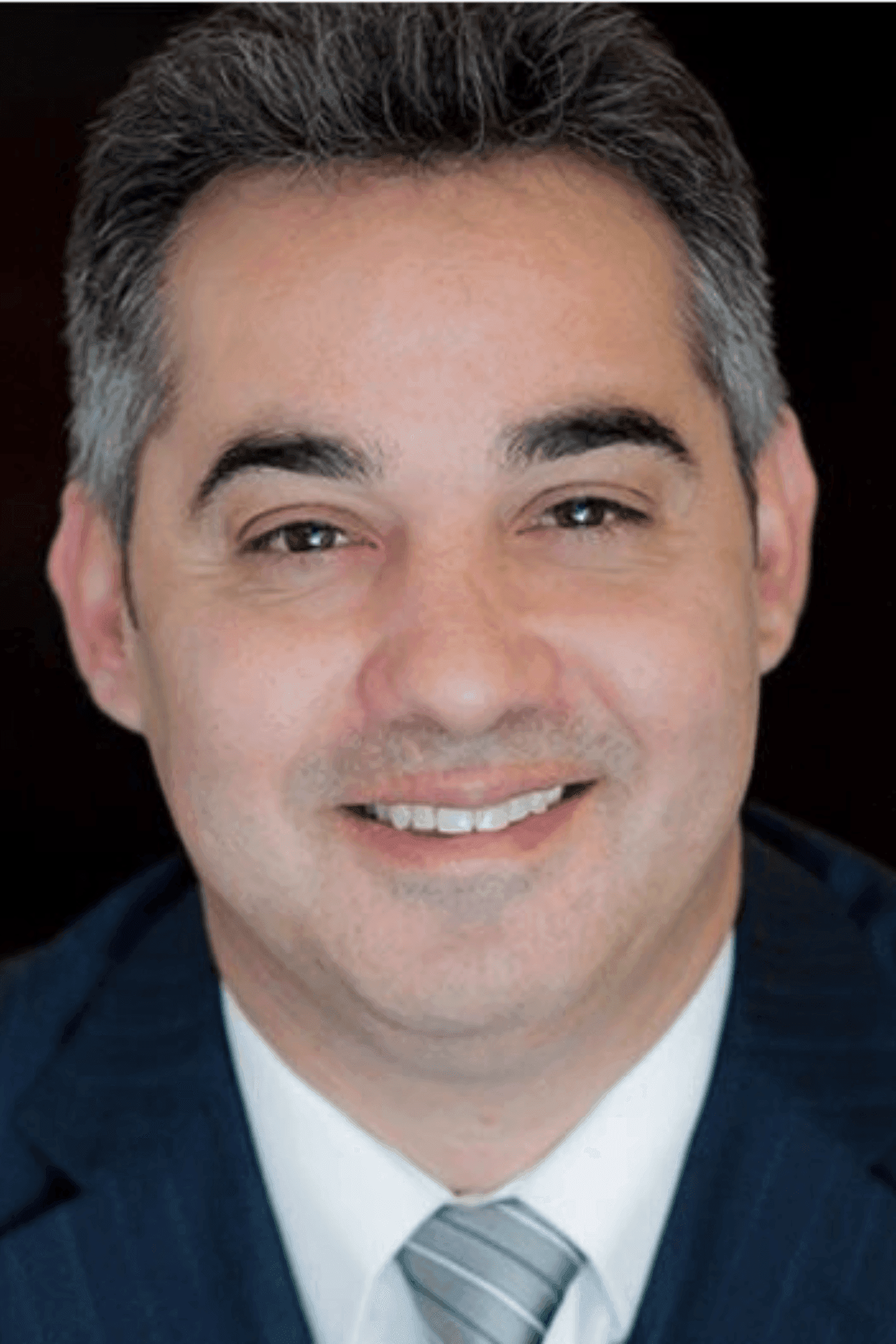 About 1 Robert Caputo Testimonial Photo