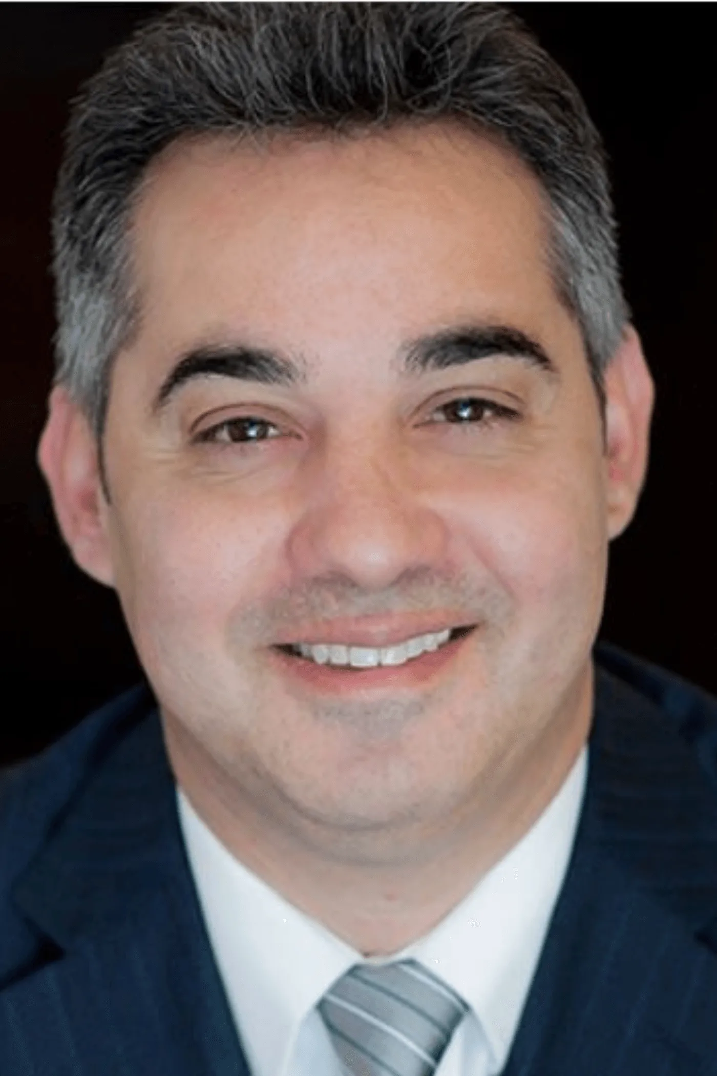 Home 7 Robert Caputo Testimonial Photo